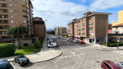 Apartment in Torrelavega photo 26