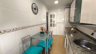Apartment in Torrelavega photo 5
