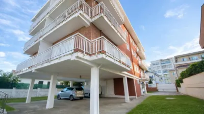 Piso en Zona Playa photo 21