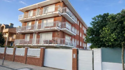 Piso en Zona Playa photo 23