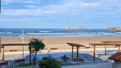 Piso en Zona Playa photo 24