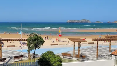 Piso en Zona Playa photo 25