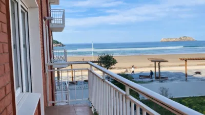 Apartment in Playa Area photo 2