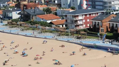 Piso en Zona Playa photo 31