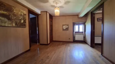 Semi-detached house in Coo photo 10
