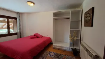 Semi-detached house in Coo photo 13