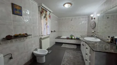 Semi-detached house in Coo photo 16