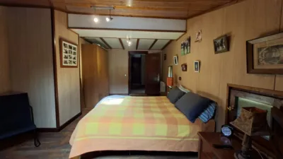 Semi-detached house in Coo photo 19