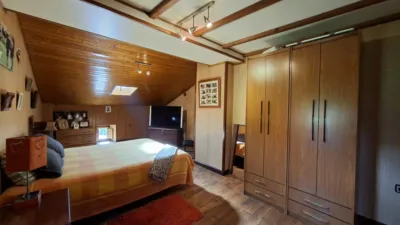 Semi-detached house in Coo photo 20