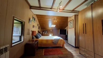 Semi-detached house in Coo photo 21