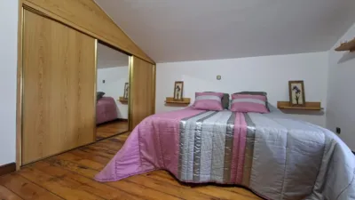 Semi-detached house in Coo photo 24