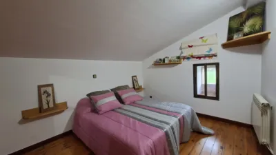 Semi-detached house in Coo photo 25
