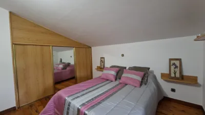 Semi-detached house in Coo photo 26