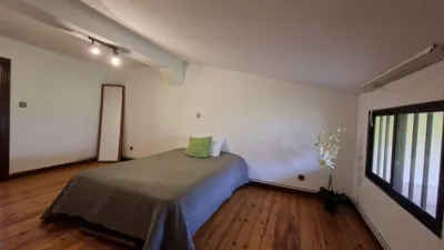 Semi-detached house in Coo photo 27