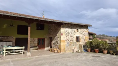 Semi-detached house in Coo photo 30
