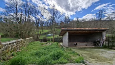 Semi-detached house in Coo photo 32