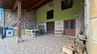 Semi-detached house in Coo photo 34