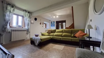 Semi-detached house in Coo photo 3