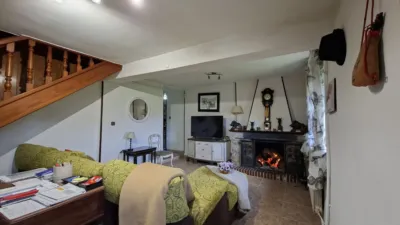 Semi-detached house in Coo photo 5