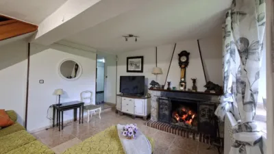 Semi-detached house in Coo photo 6