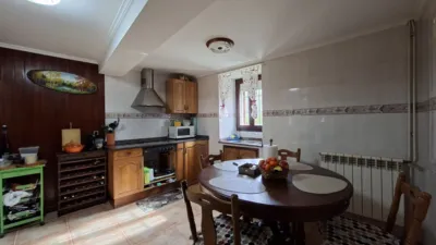 Semi-detached house in Coo photo 8