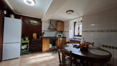 Semi-detached house in Coo photo 9