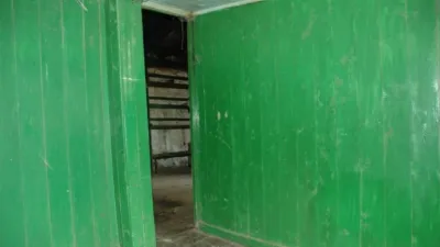 Finca rústica en venta en Vega de Pas - Más