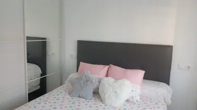Apartment in Los Castros photo 14