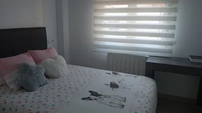 Apartment in Los Castros photo 15