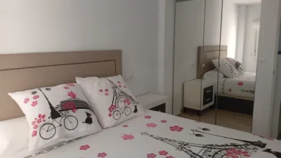 Apartment in Los Castros photo 18