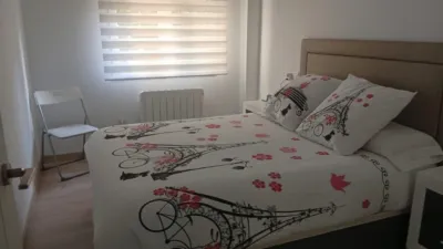 Apartment in Los Castros photo 19