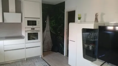 Apartment in Los Castros photo 2