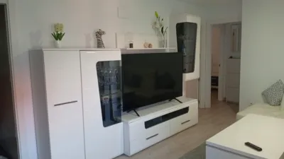Apartment in Los Castros photo 3