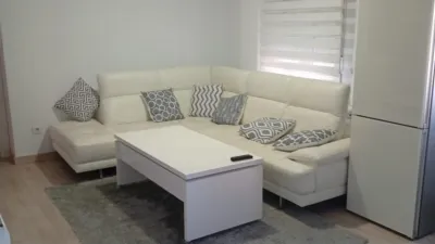 Apartment in Los Castros photo 4