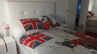Apartment in Los Castros photo 6