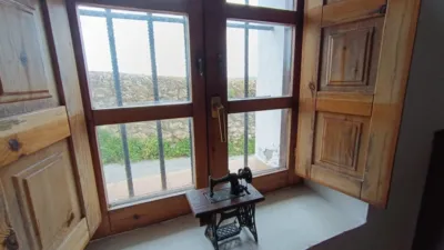 Terraced house in Vallines photo 12