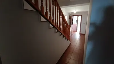 Terraced house in Vallines photo 17