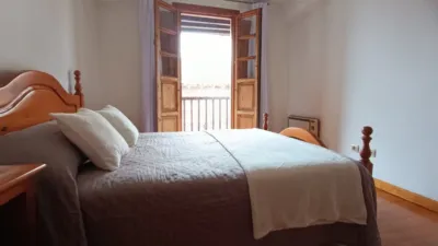 Terraced house in Vallines photo 20