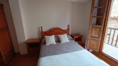 Terraced house in Vallines photo 21
