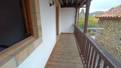 Terraced house in Vallines photo 22