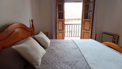Terraced house in Vallines photo 24