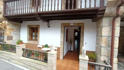 Terraced house in Vallines photo 2