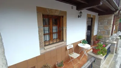 Terraced house in Vallines photo 3