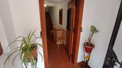 Terraced house in Vallines photo 4