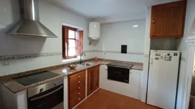 Terraced house in Vallines photo 5