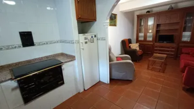 Terraced house in Vallines photo 6