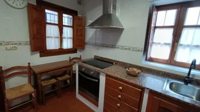 Terraced house in Vallines photo 7