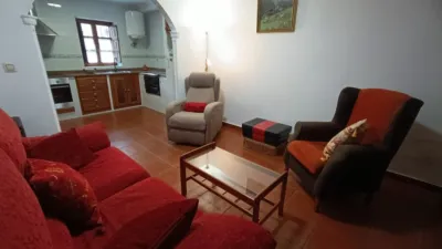 Terraced house in Vallines photo 8