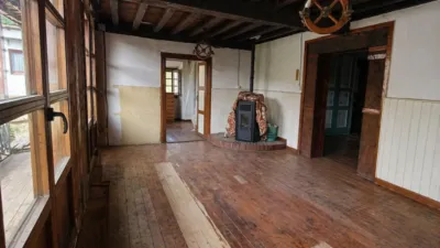 Townhouse in Villegar photo 10