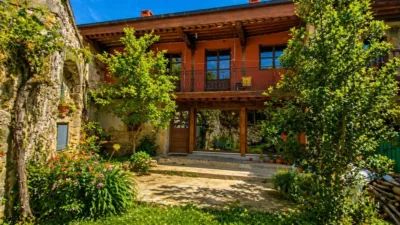 Townhouse in Villegar photo 19
